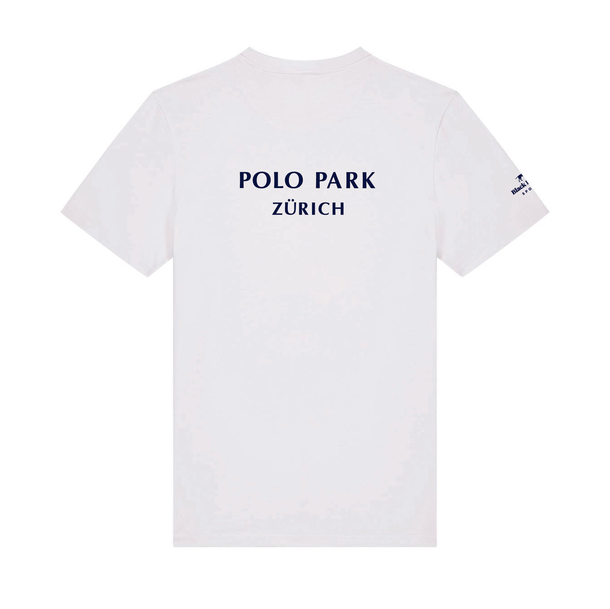 Zürich White T-Shirt