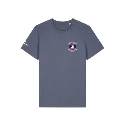 Zürich Blue Gray T-Shirt