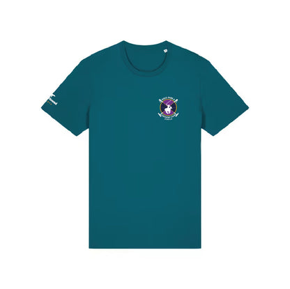 Zürich Ocean Depth T-Shirt