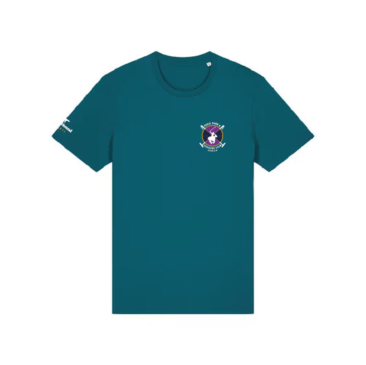 Zürich Ocean Depth T-Shirt