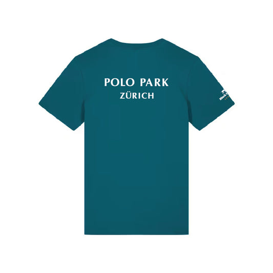 Zürich Ocean Depth T-Shirt