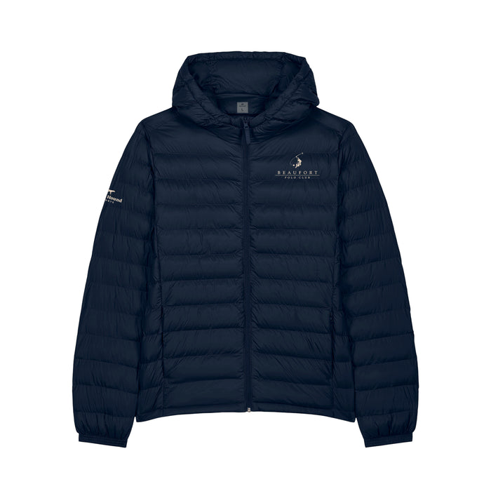 Beaufort Polo Men's Padded Jacket