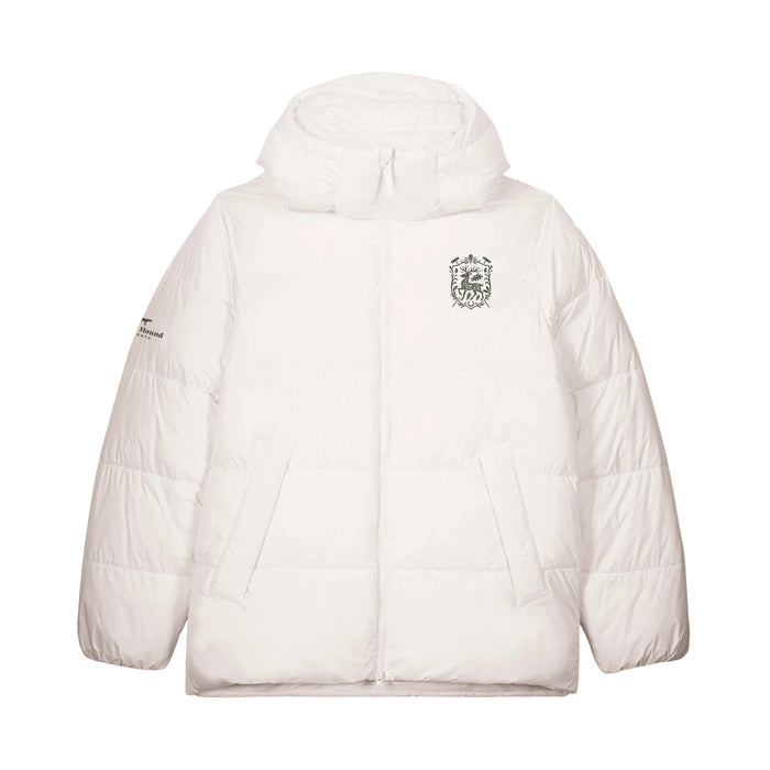 Richmond Park Puffer Jacket