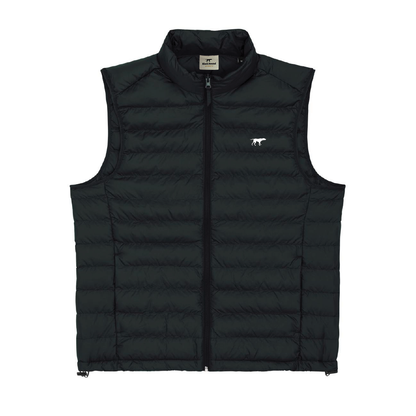 Black Hound Classic Women's Recycled Gilet