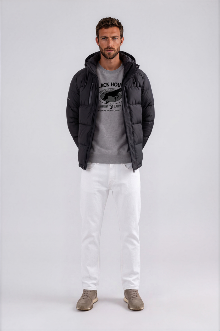 Men's Winter Jacket