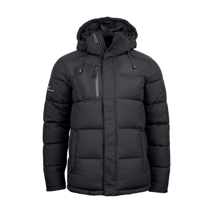 Men's Winter Jacket