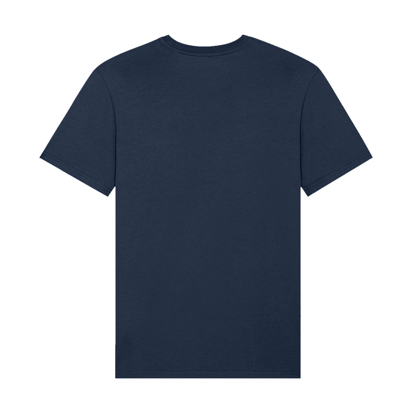 Black Hound Classic Navy T-Shirt