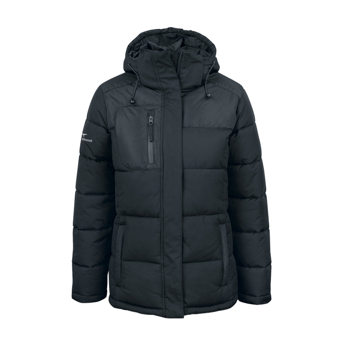 Women's Winter Jacket