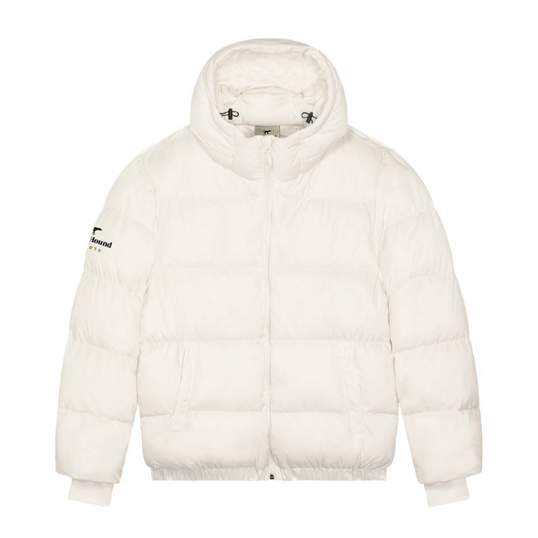 EU Polo Unisex Puffer Jacket