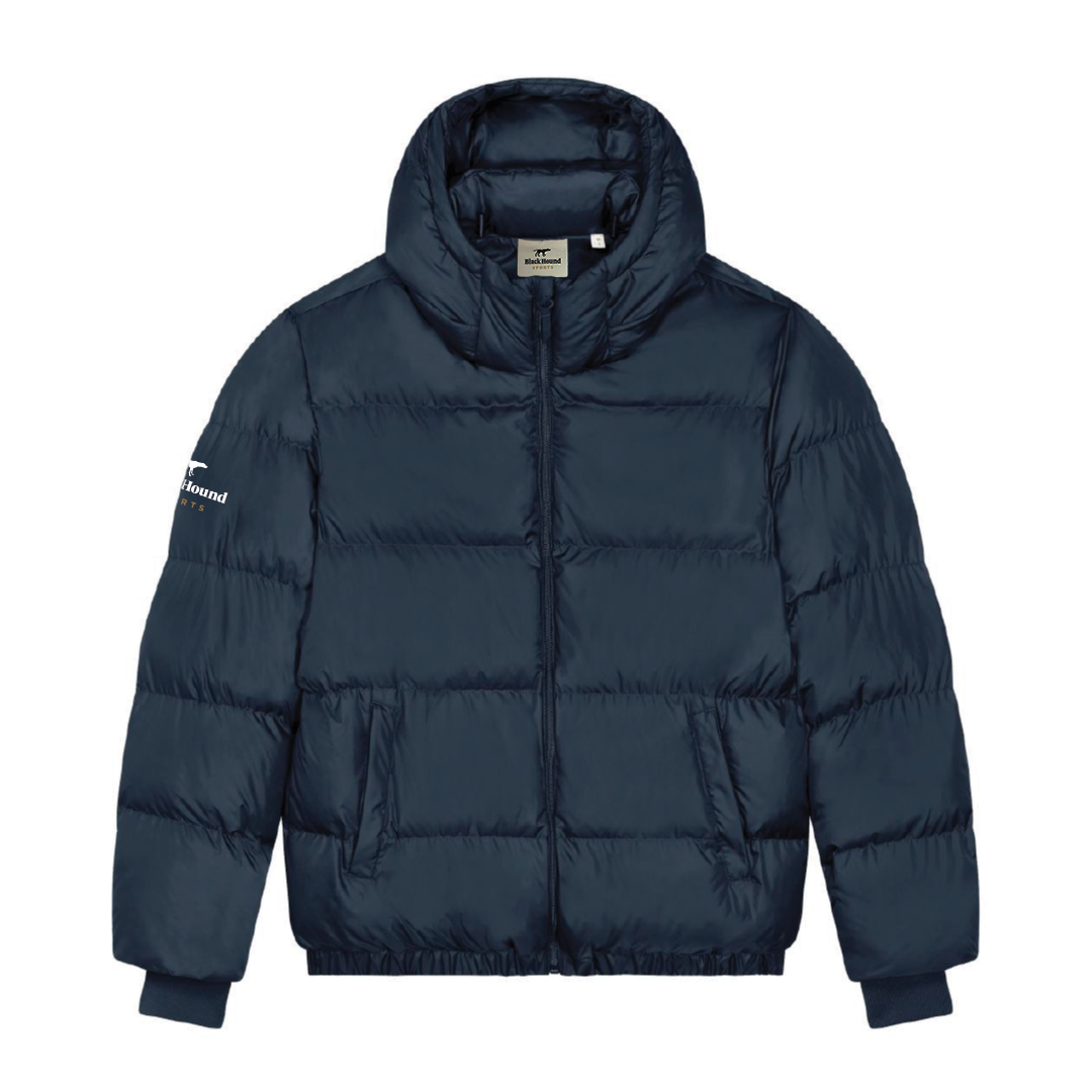 EU Polo Unisex Puffer Jacket