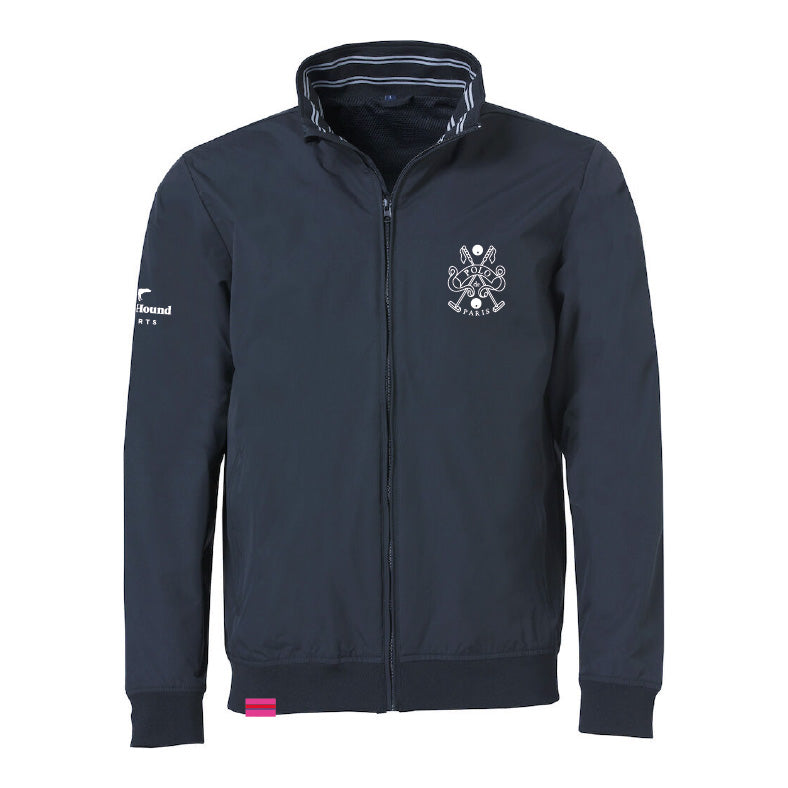 Polo de Paris Summer Jacket