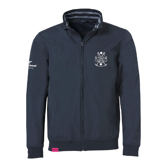 Polo de Paris Summer Jacket