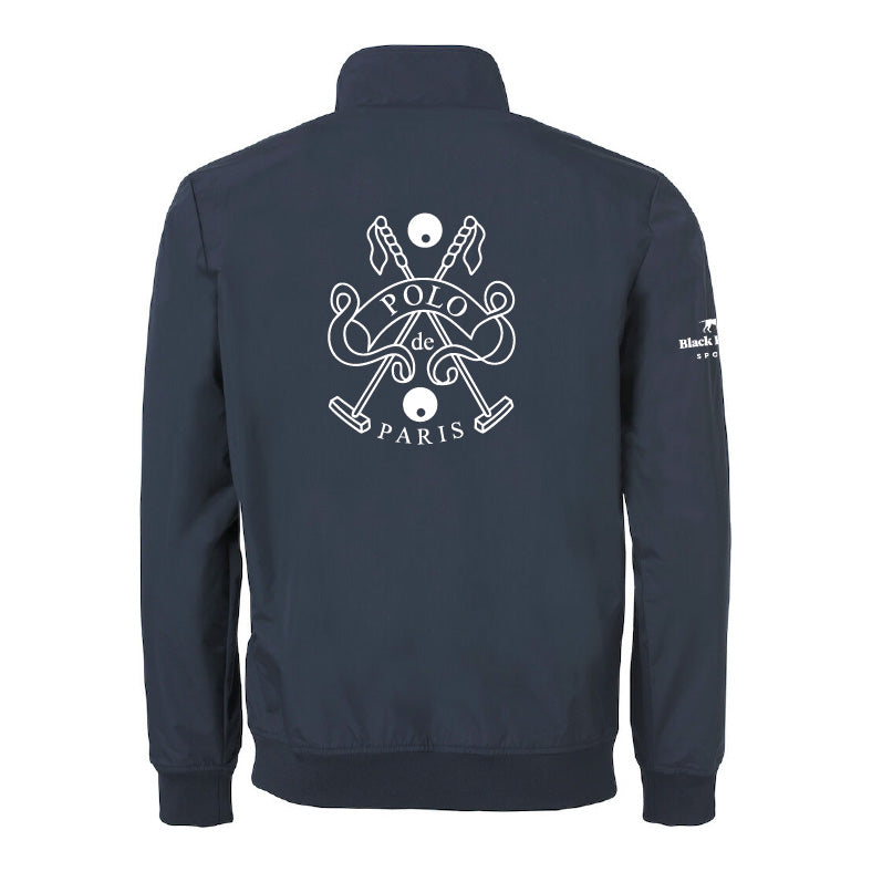 Polo de Paris Summer Jacket