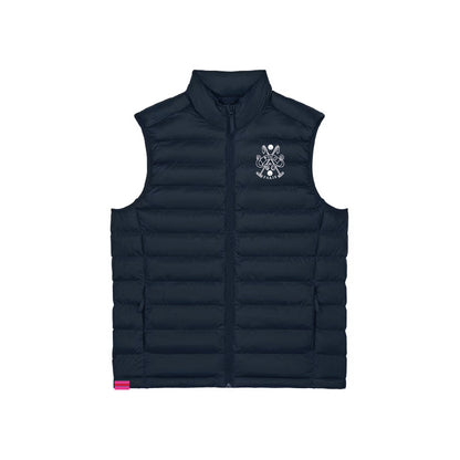 Polo de Paris Recycled Padded Gilet