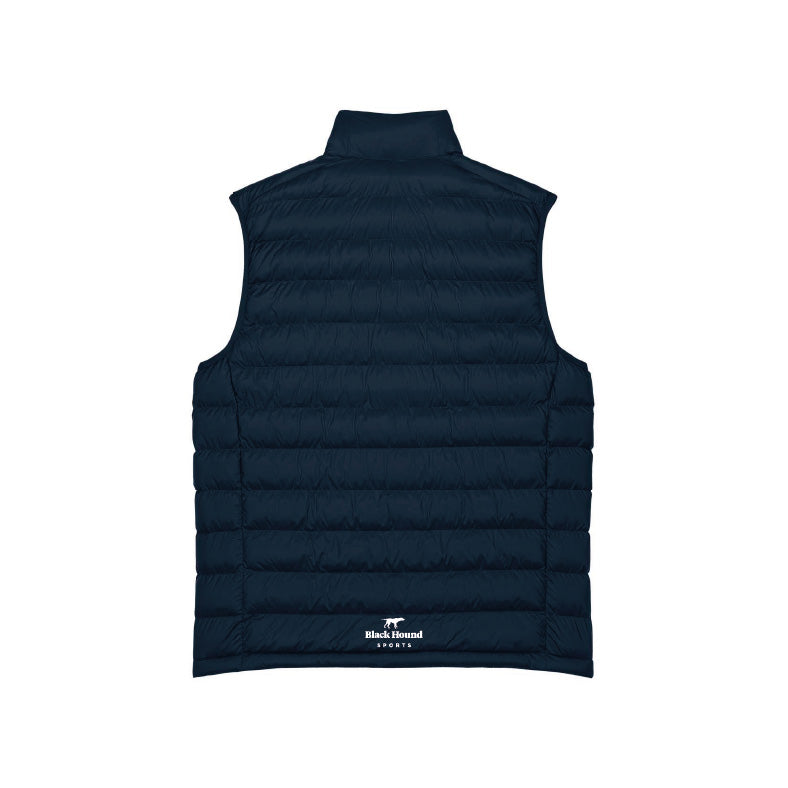 Polo de Paris Recycled Padded Gilet