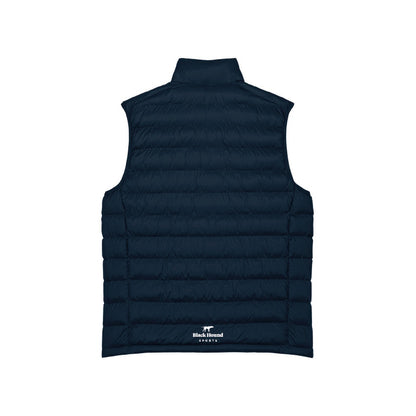 Polo de Paris Recycled Padded Gilet