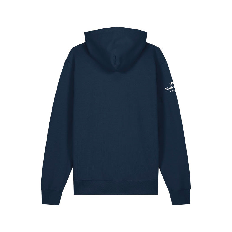 Polo de Paris Graphic Hoodie
