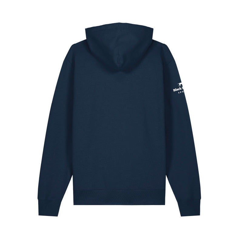 Polo de Paris Graphic Hoodie