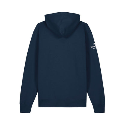 Polo de Paris Graphic Hoodie