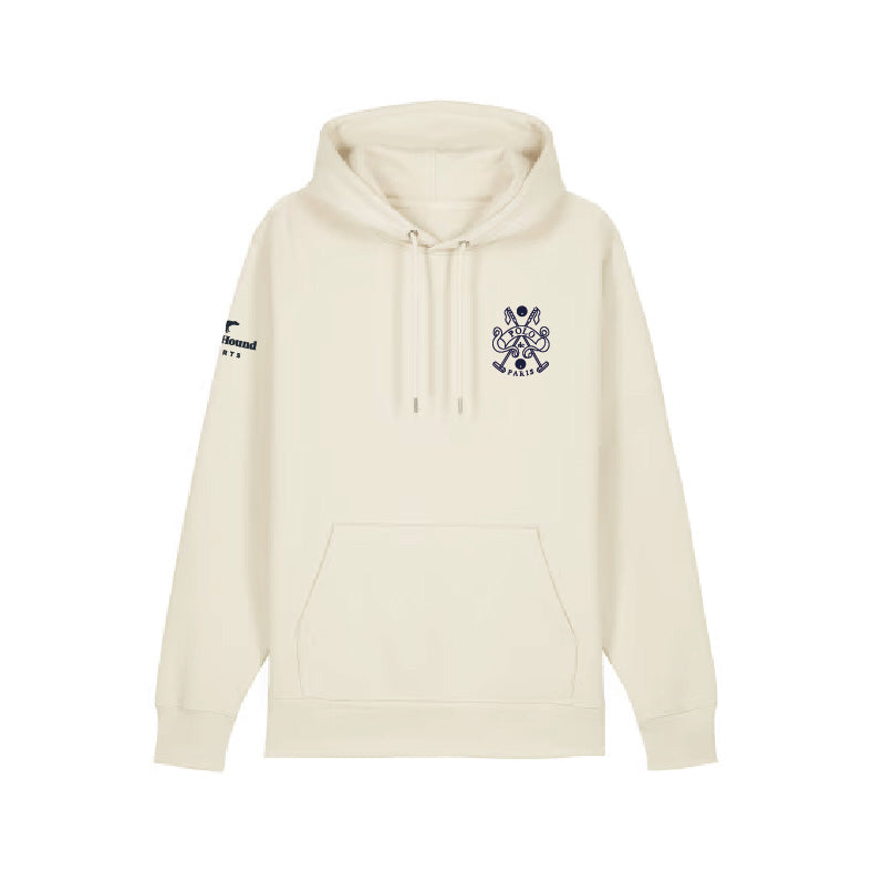 Polo de Paris Graphic Hoodie
