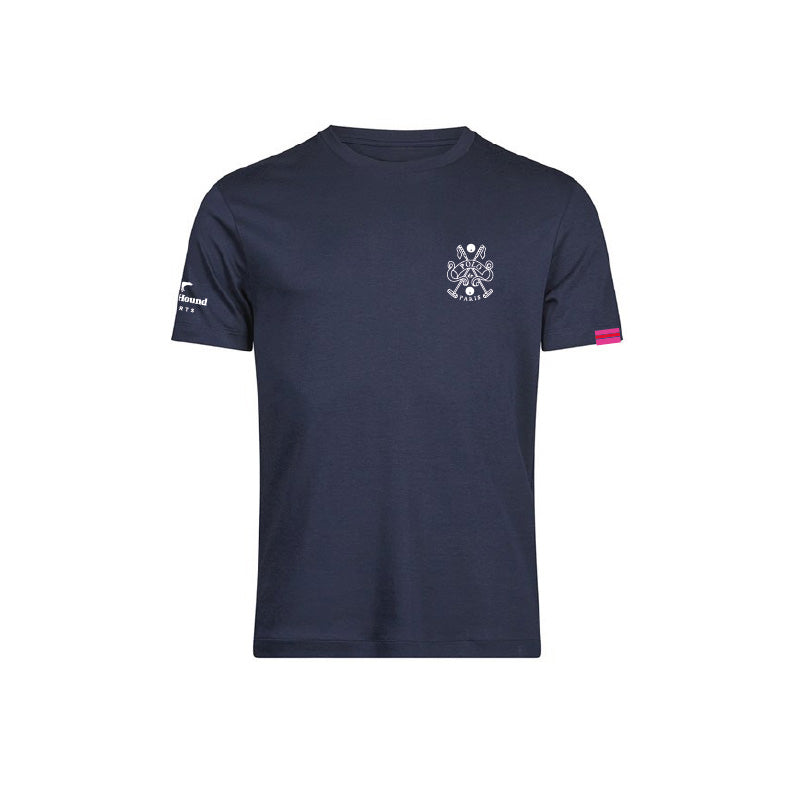 Polo de Paris Unisex T-Shirt