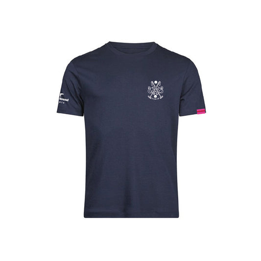 Polo de Paris Unisex T-Shirt