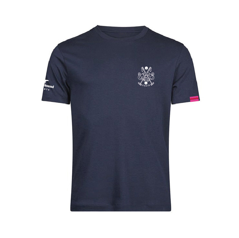 Polo de Paris Unisex T-Shirt