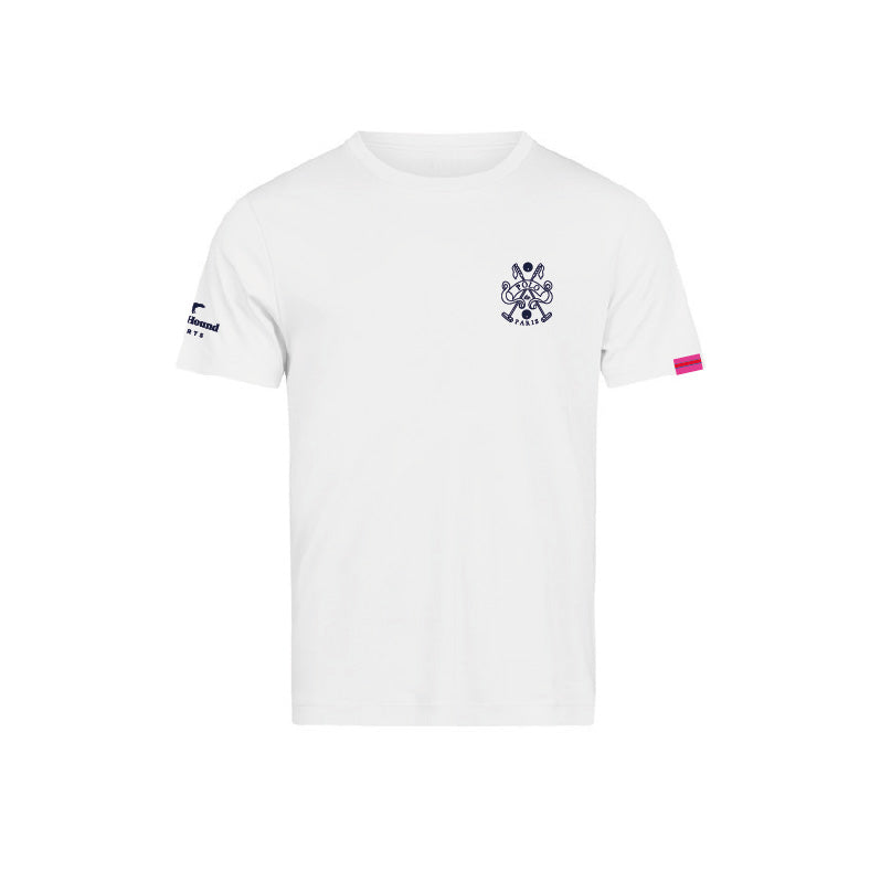 Polo de Paris Unisex T-Shirt