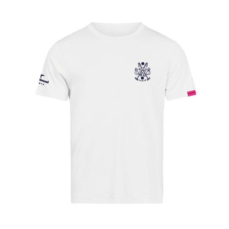 Polo de Paris Unisex T-Shirt