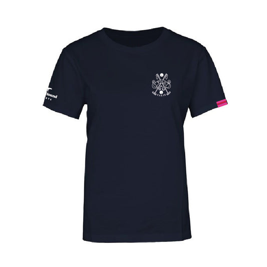 Polo de Paris Ladies T-Shirt