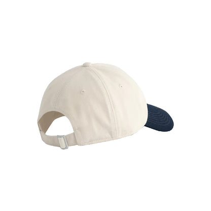 Polo de Paris Two-Tone Cap