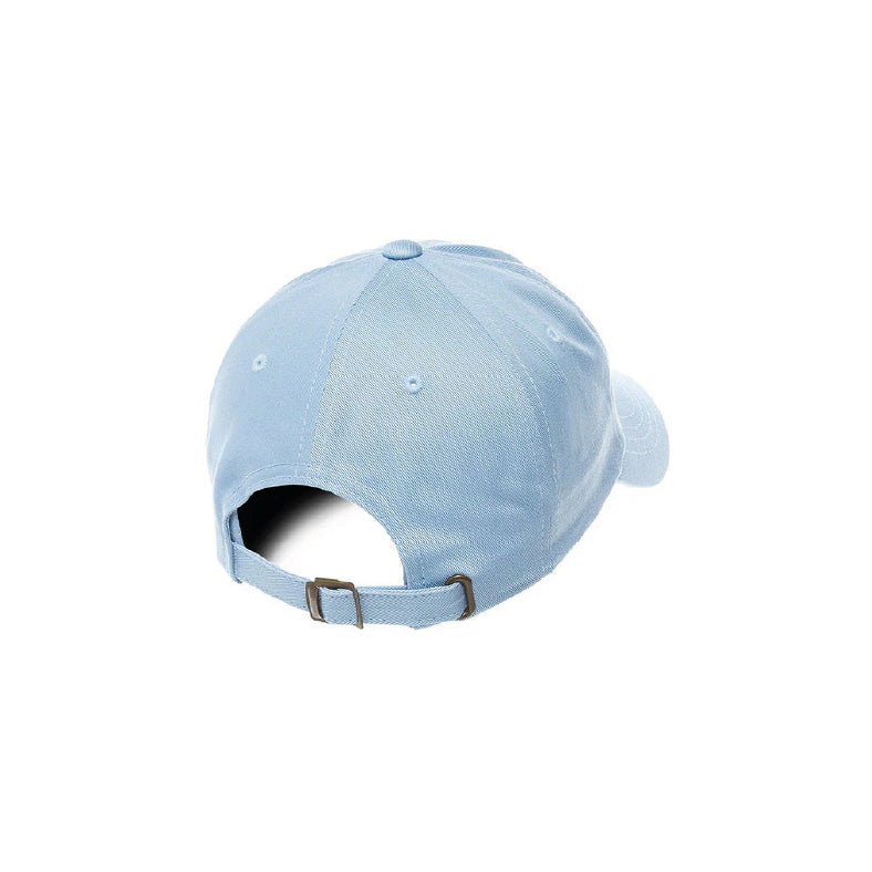 Polo de Paris Baseball Strap Back Cap