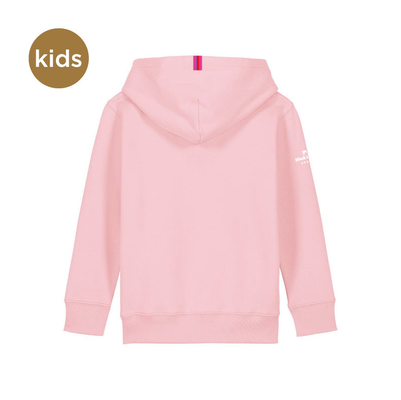 Polo de Paris Kids Hoodie