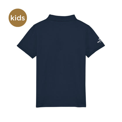 Polo de Paris Kids Polo Shirt