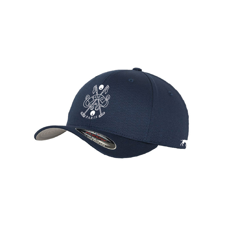 Polo de Paris Baseball Cap