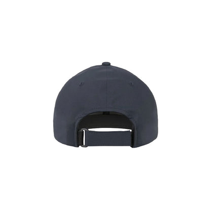 Polo de Paris Navy Delta Cap