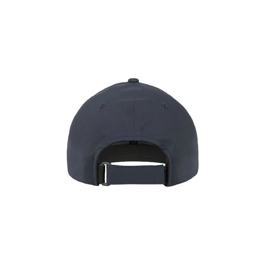 Polo de Paris Navy Delta Cap