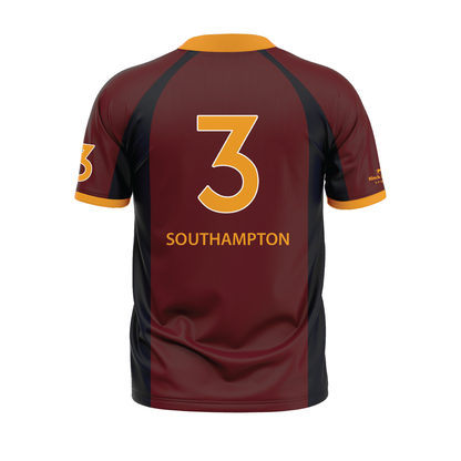 Southampton University Unisex Team Shirt