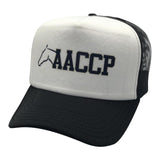 Cria Polo Argentina AACCP caps