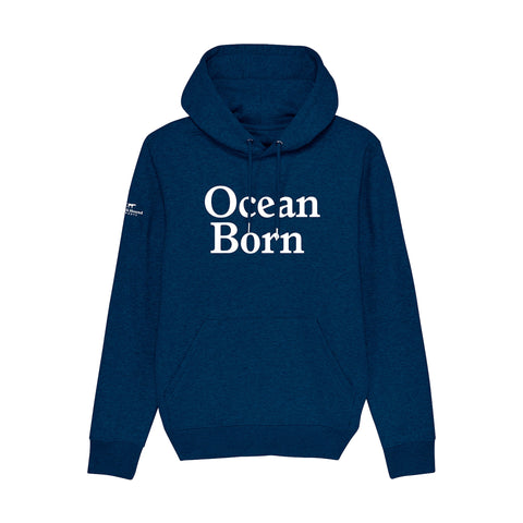 Ocean Born Hoodie
