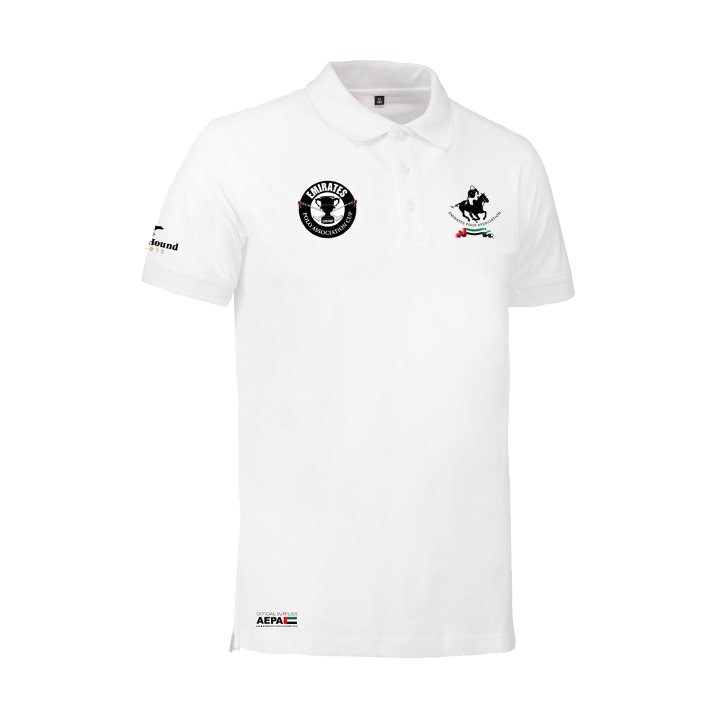Emirates Polo Association Polo Shirt
