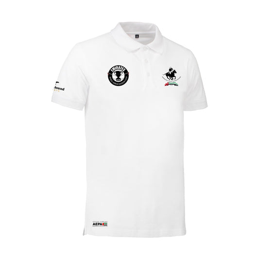 Emirates Polo Association Polo Shirt