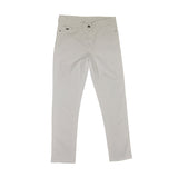 BlackHound White Polo Jeans