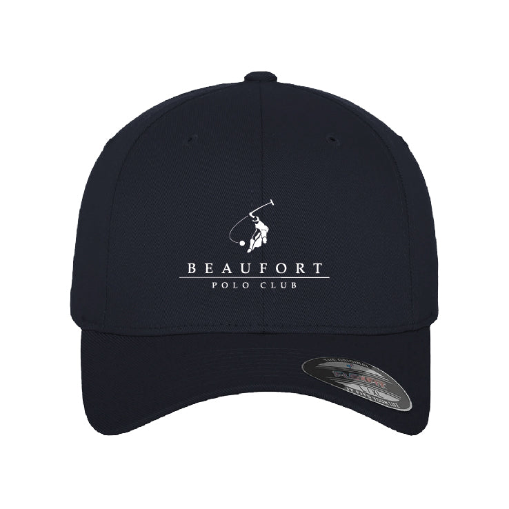 Beaufort Polo Baseball Cap