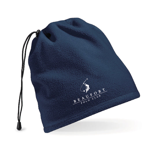 Beaufort Polo Snood/Hat