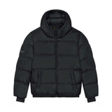 BlackHound Oversized Puffa Jacket