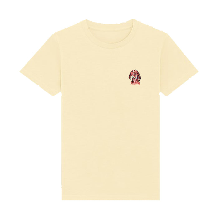 Black Hound Kids Hound Collection T-shirt - Lily