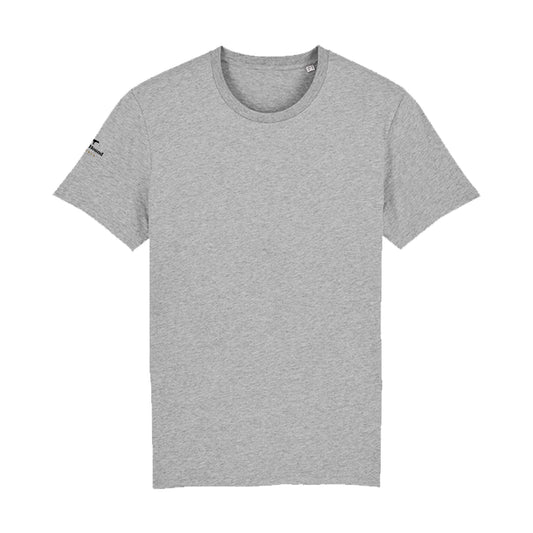 Black Hound Classic Grey T-Shirt