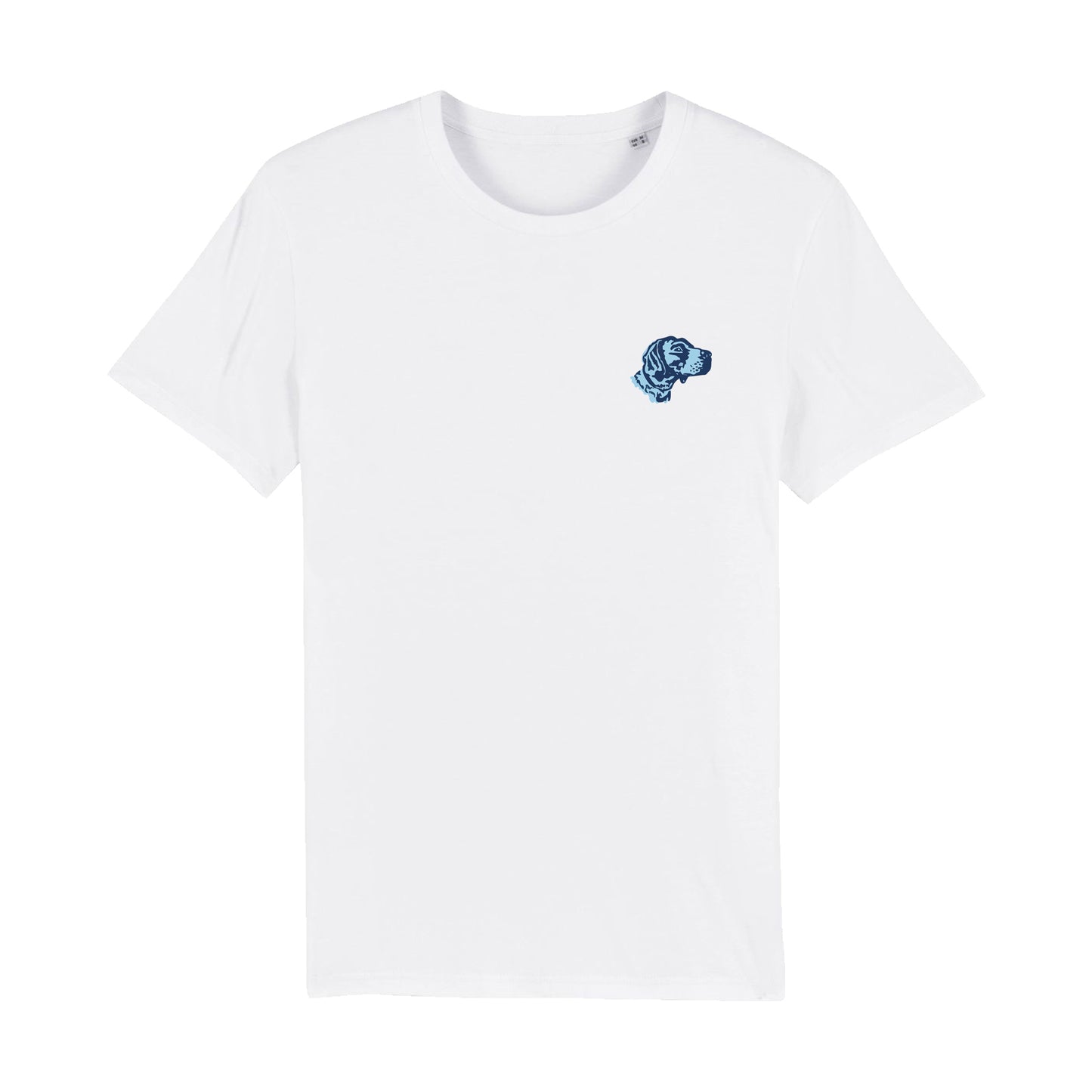 BlackHound Collection T-shirt - Lily