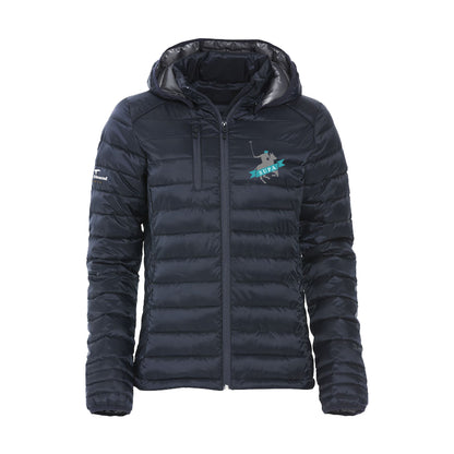 SUPA Padded Jacket - Women